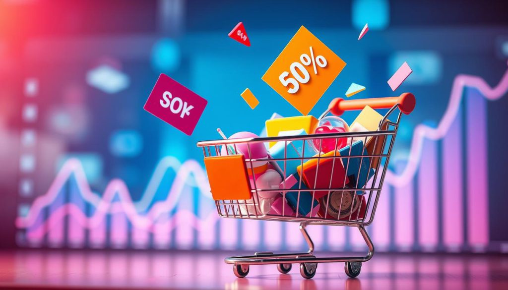 برترین استراتژی تخفیف گذاری در فروشگاه اینترنتی