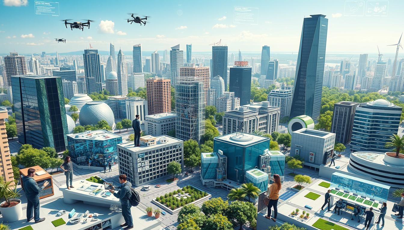 بهترین شغل های آینده‌ دار برای سال 2025 کدامند؟