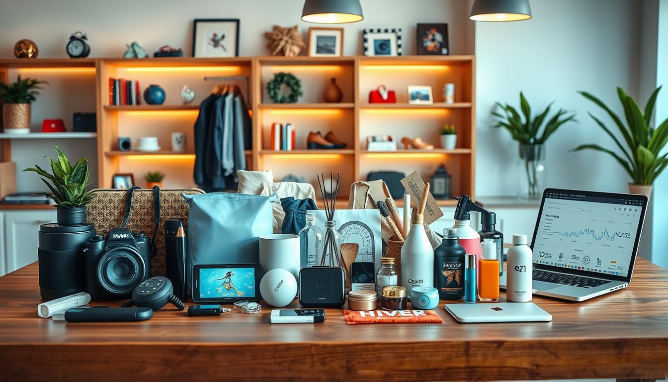 چه محصولاتی برای دراپ شیپینگ مناسب هستند؟