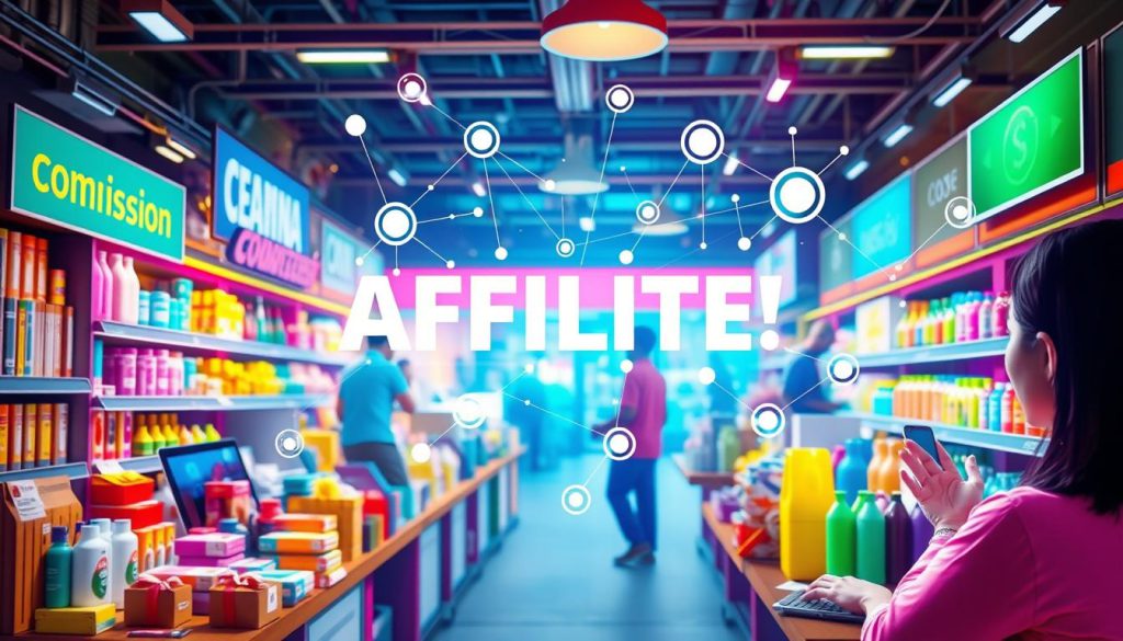 افیلیت مارکتینگ برای کسب و کار اینترنتی