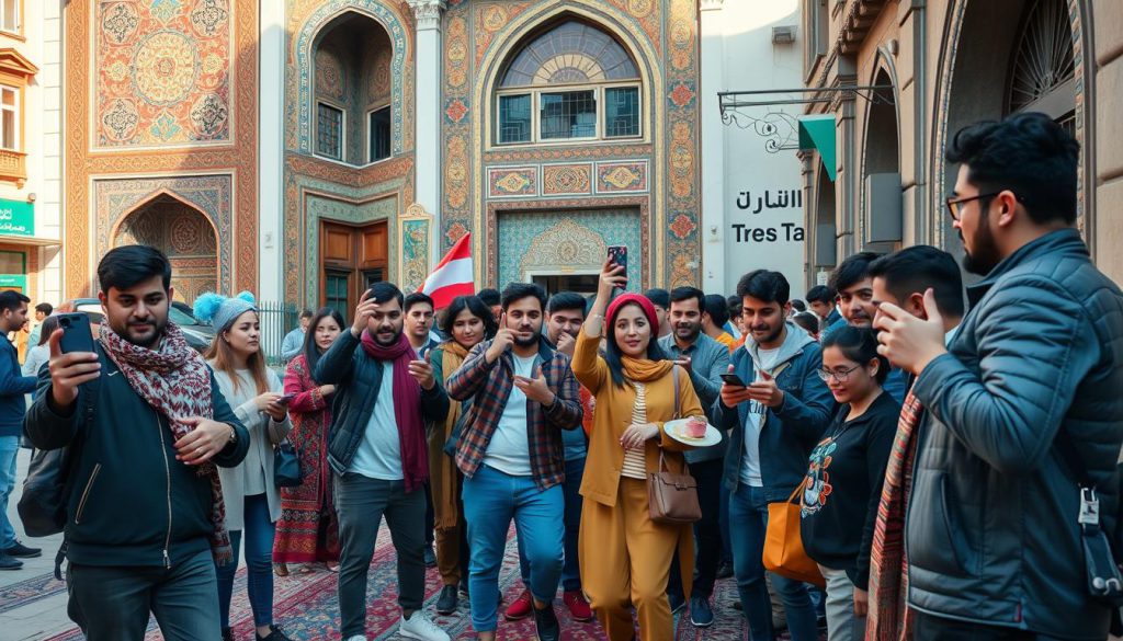 راه‌های کسب درآمد از تیک تاک در ایران برای کاربران