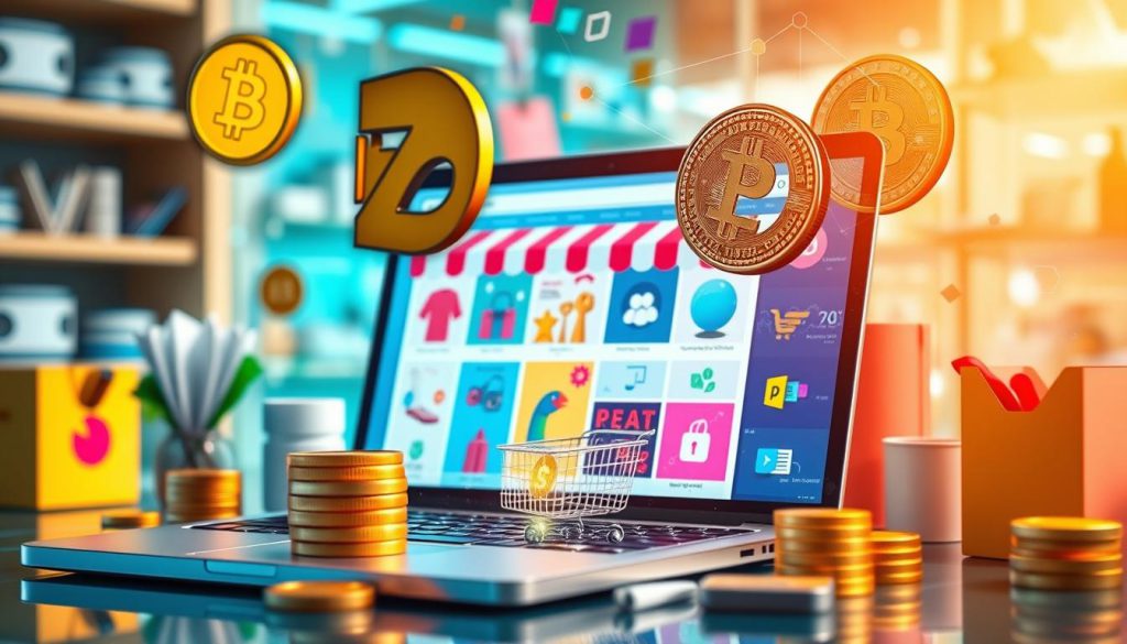 فروشگاه اینترنتی بدون سرمایه